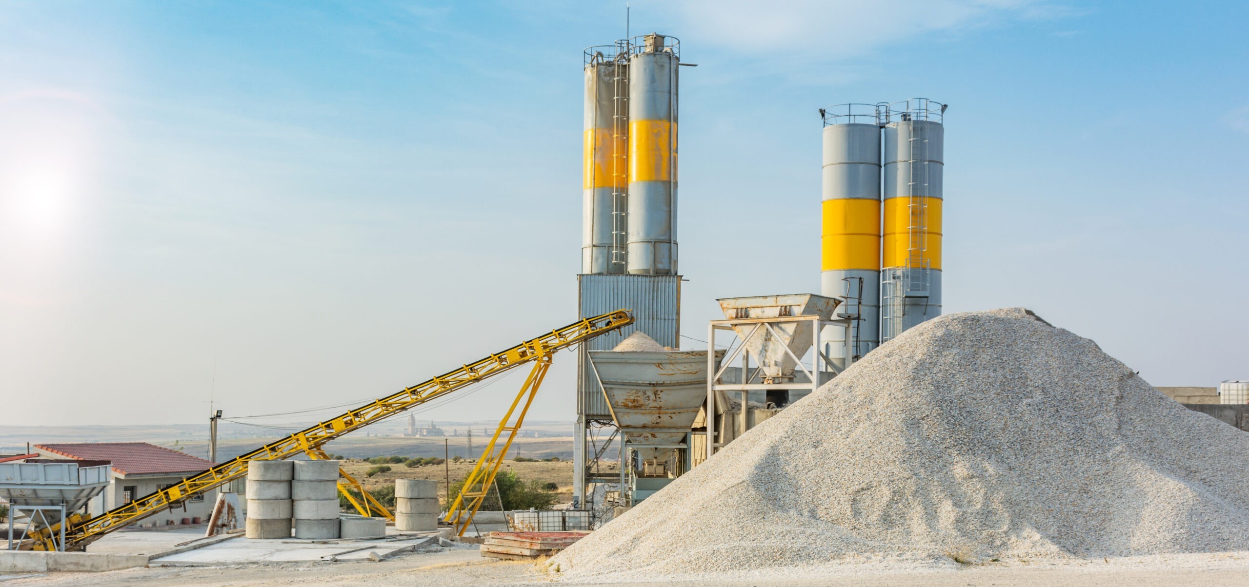 Cement builder-materiall are one of the best Cement Dealers.